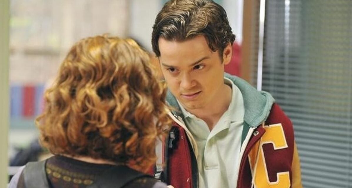 Dan Byrd Leads Psychological Thriller “Autobiography” from New Director Duo