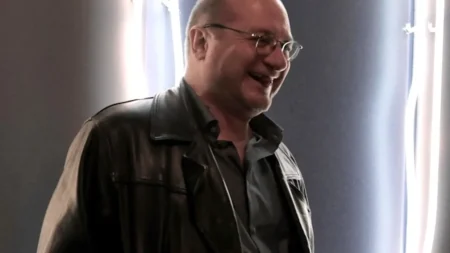 Emmy-Winning The Simpsons Writer Passes Away at 61: Our Hearts Go Out Dan McGrath Simpsons writer