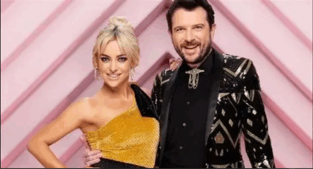 Dancing With the Stars couples