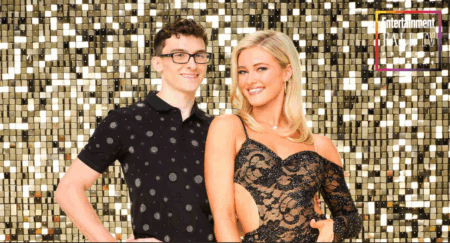 Dancing With the Stars couples