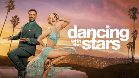 DWTS Fans React To Flavor Flavs Casting as Guest Judge Dancing with the Stars
