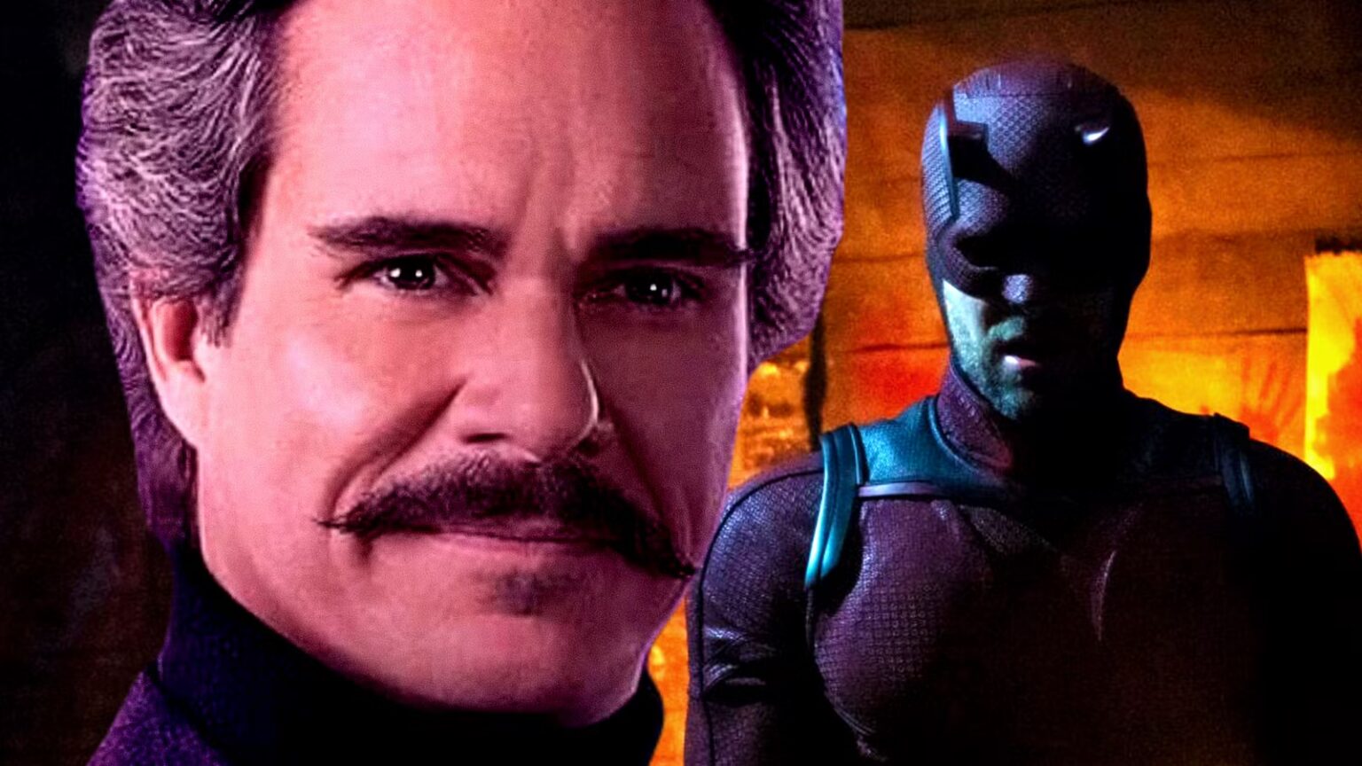 Daredevil: Born Again Season 2 Recruits Tony Dalton’s Swordsman for Heroic Team-Up Daredevil Born Again Season 2