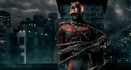 Daredevil Born Again Season 2