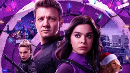 Daredevil Born Again Season 25