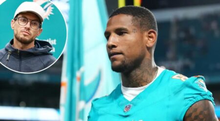 Darren Waller Activated from Injured Reserve, Set to Boost Dolphins’ Offense Darren Waller