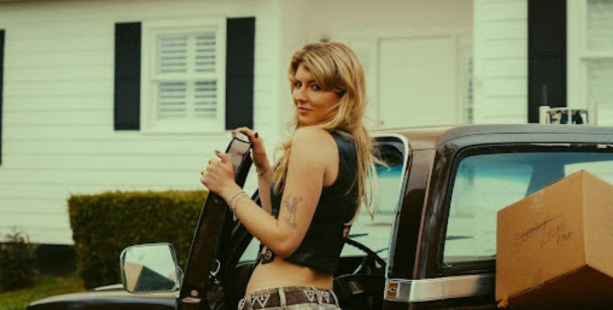 Dasha Austin 1 billion streams