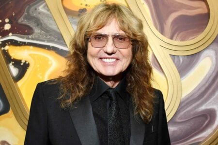 David Coverdale retirement
