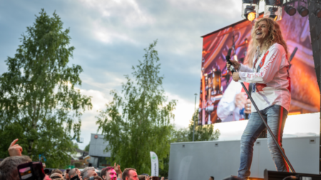 David Coverdale retirement