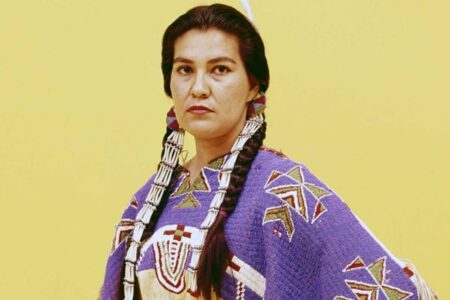 Dawn Little Sky, Pioneering Native American Actress and Disney Artist, Dies at 95 Dawn Little Sky, Pioneering Native American Actress and Disney Artist, Dies at 95