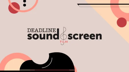 Deadline Launches Free Sound & Screen Film Music Streaming Hub Deadline Launches Free Sound & Screen Film Music Streaming Hub