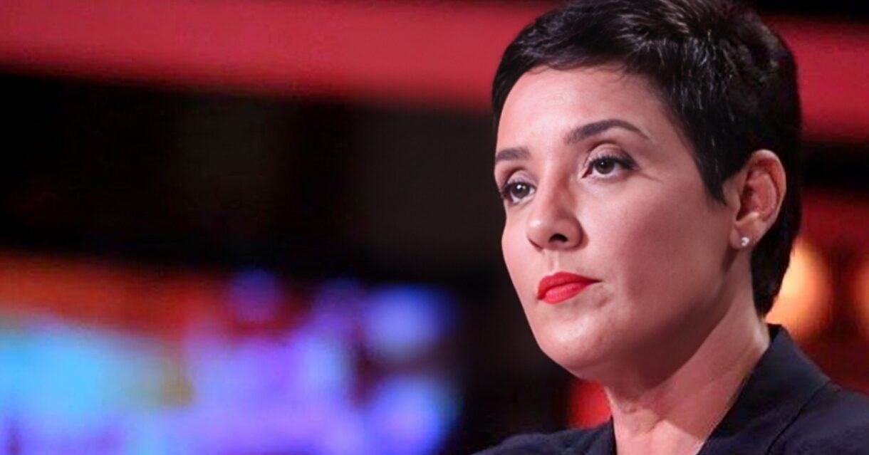 Tunisian Critic Sonia Dahmani Freed Amid Global Pressure on Decree 54 Law