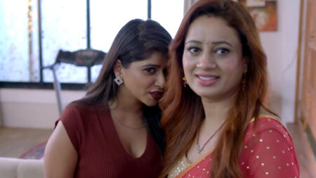 ওয়েব সিরিজ