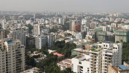 ডেভেলপার থেকে জমি-ফ্ল্যাট ক্রয়-বিক্রয়ে সরকারের নতুন সিদ্ধান্ত ডেভেলপার থেকে জমি-ফ্ল্যাট ক্রয়-বিক্রয়ে সরকারের নতুন সিদ্ধান্ত