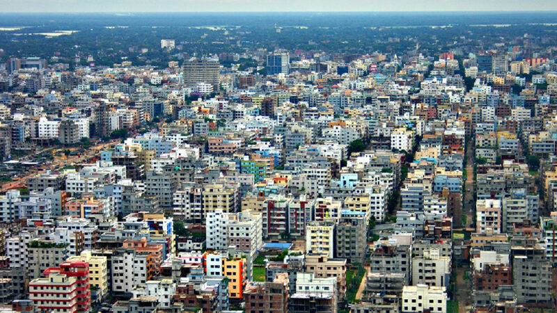 Dhaka