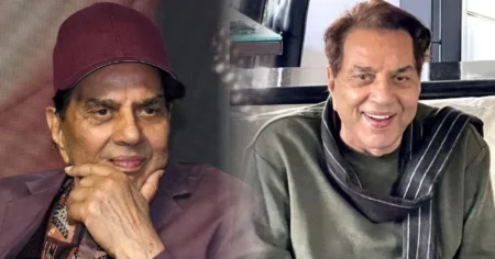 ধর্মেন্দ্র