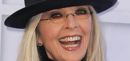 Diane Keaton
