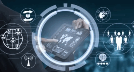 Digital Governance Incubator