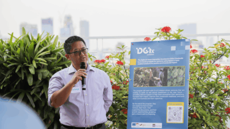 East Africa’s Green Tech Startups Get Major Boost with New Acceleration Programme Digital Green Innovation Acceleration Programmeg