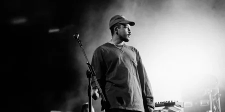 Dijon to Bring Electrifying Sound to Saturday Night Live Stage Dijon to Bring Electrifying Sound to Saturday Night Live Stage