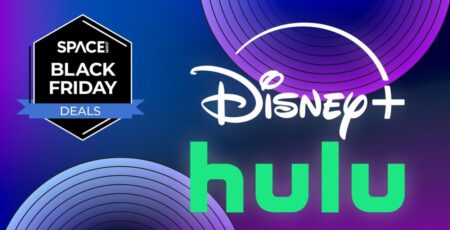 Disney+