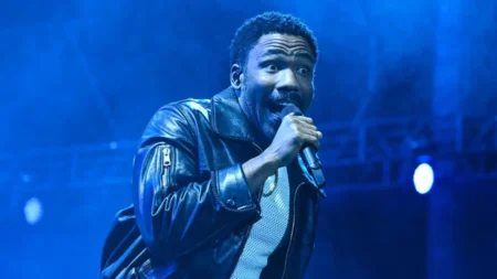 Donald Glover Reveals 2024 Stroke and Heart Surgery, Forcing Tour Cancellation Donald Glover Reveals 2024 Stroke and Heart Surgery, Forcing Tour Cancellation