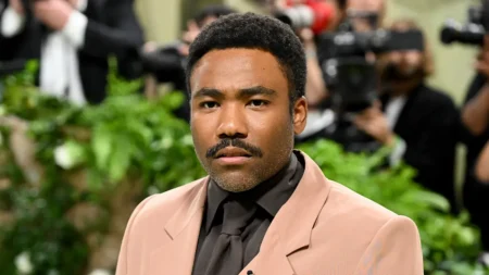 Donald Glover Reveals Stroke and Heart Surgery Following Tour Cancellation Donald Glover Reveals Stroke and Heart Surgery Following Tour Cancellation