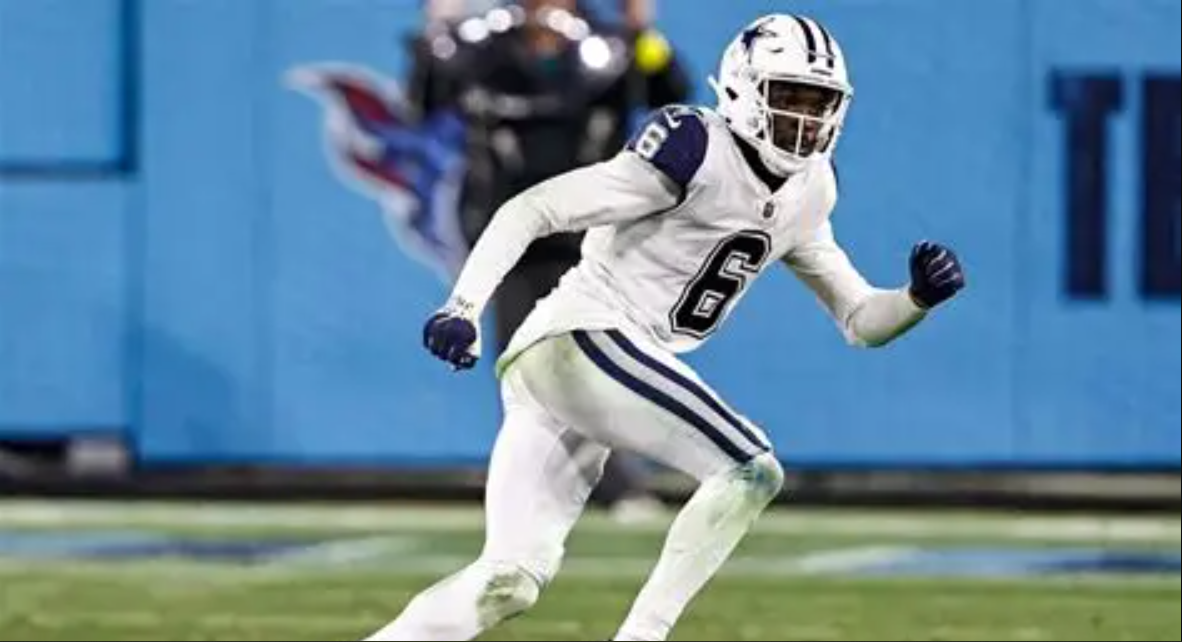 Donovan Wilson free agency