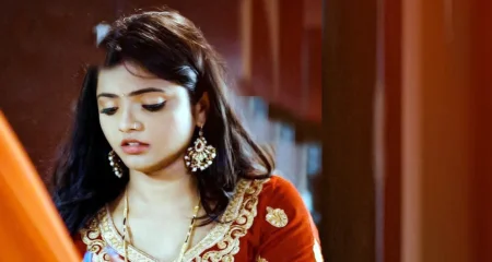 ওয়েব সিরিজ