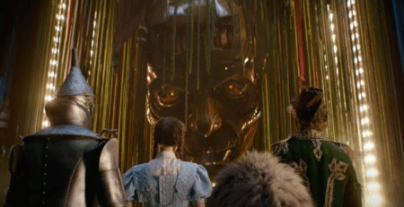 Dorothy in Wicked: For Good Revealed as British Star Bethany Weaver Dorothy in Wicked For Good