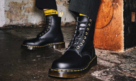 Dr. Martens Black Friday Sale