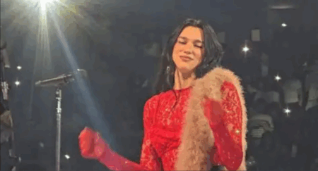 Dua Lipa’s Latin American Tour Stuns with Viral Spanish and Portuguese Covers Dua Lipa Spanish Covers