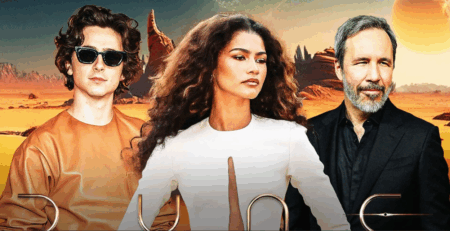 Dune 3 Heat Challenges: Robert Pattinson Recalls Brain-Shutting Desert Filming Dune 3 heat challenges