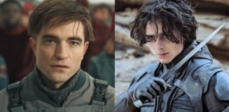 Robert Pattinson Finds Dune: Messiah Desert Heat ‘Relaxing’ Amid Extreme Conditions Dune Messiah