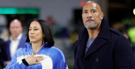 Dwayne Johnson Opens Up About Divorce and Career Impact Dwayne Johnson