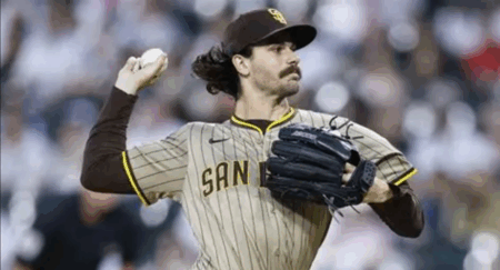 Dylan Cease contract