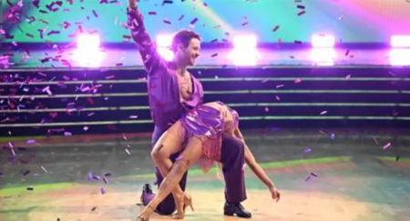 ‘Dancing With The Stars’ 20th Birthday Party Songs: Full List and Details Revealed Dylan Efron Scores First Perfect 10 on Dancing with the Stars