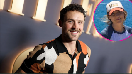 Dylan Efron's girlfriend Courtney King