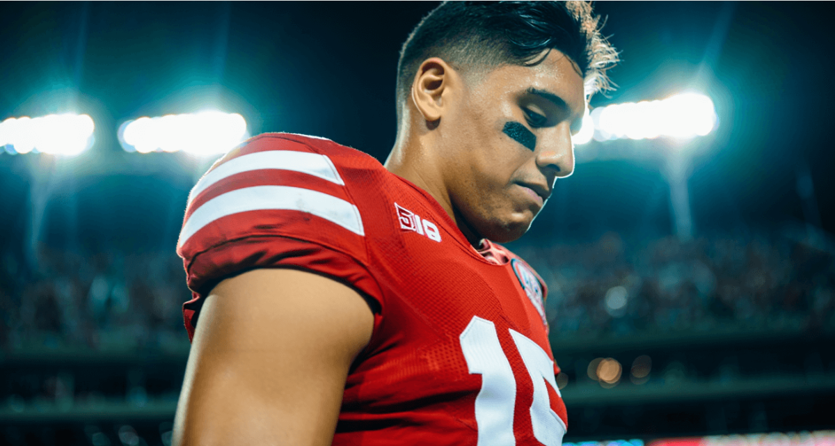 Dylan Raiola NIL value