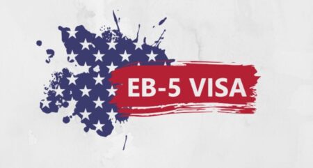 EB-5 visa
