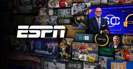 ESPN YouTube TV blackout