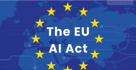 EU Forges Landmark AI Act, Setting Global Tech Regulation Benchmark EU AI Act