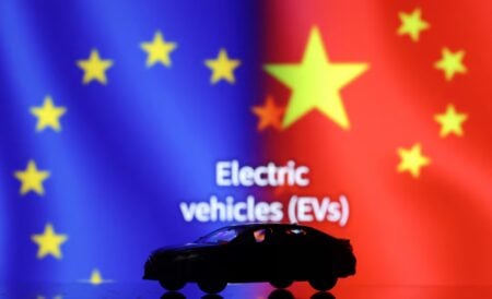 EU and China Reach Landmark Agreement on Electric Vehicle Tariffs EU and China Reach Landmark Agreement on Electric Vehicle Tariffs