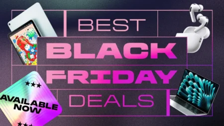 Early Black Friday Sales