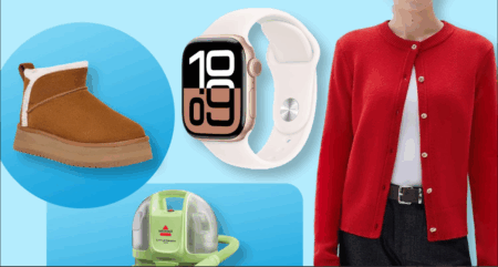 Early Black Friday deals