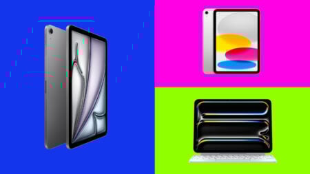 Early Black Friday iPad Deals Hit Record Lows on M3 and M5 Models