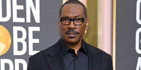 Eddie Murphy Reveals Why He Never Gives Advice to Fellow Comedians Eddie Murphy advice