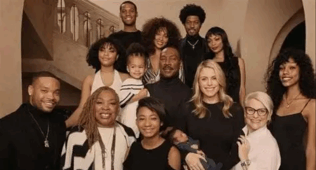 Eddie Murphy Documentary Reveals Untold Stories and Future Projects Eddie Murphy documentary