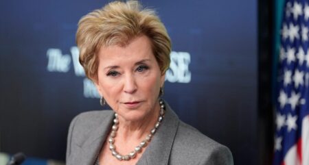 Education Department dismantling