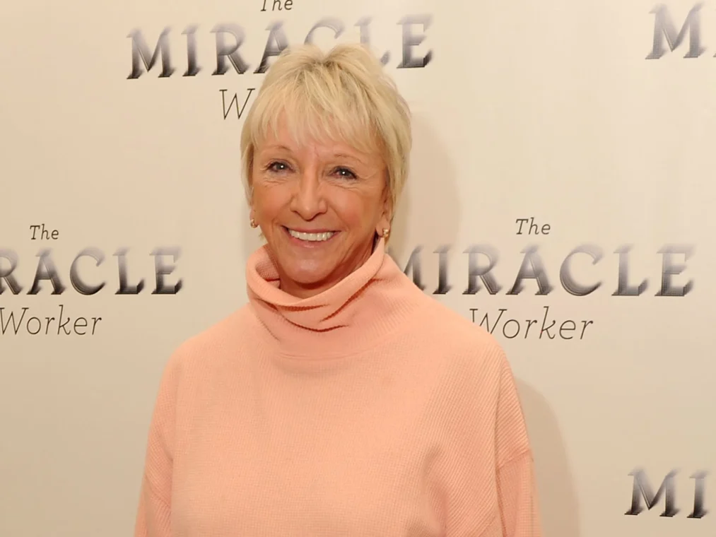 Elizabeth Franz, Beloved 'Gilmore Girls' Actress and Tony Winner, Dies at 84 - Bangla news