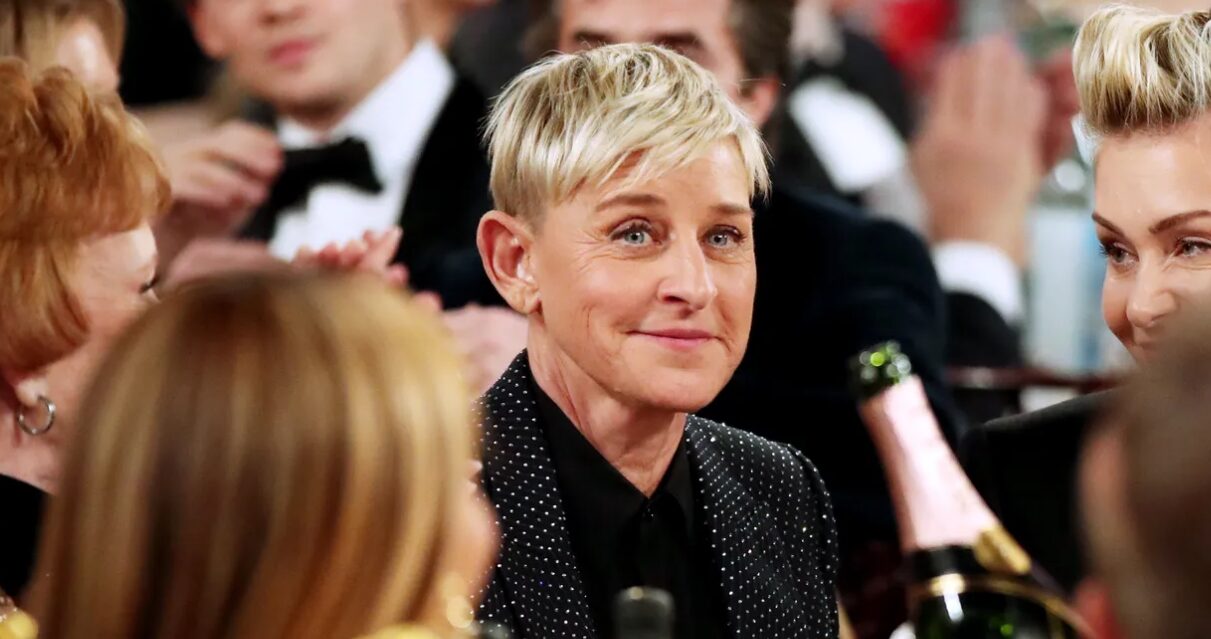 Ellen DeGeneres Plans California Return After Brief UK Residency Ellen DeGeneres return to California